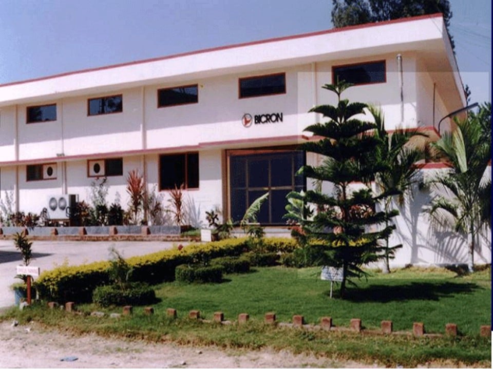 Our Evolution Saint Gobain